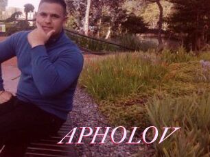 APHOLO_V