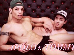 APOLO_x_TOMMY
