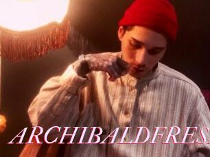 ARCHIBALDFRESH