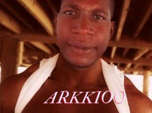 ARKKIOO