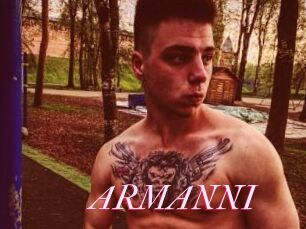 ARMANNI