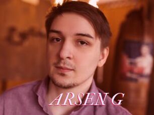 ARSEN_G