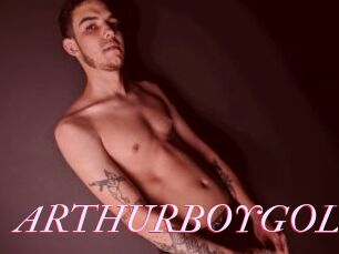 ARTHURBOYGOLD