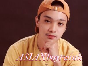 ASIANboytwink