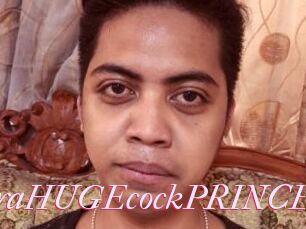 ASIANcobraHUGEcockPRINCE