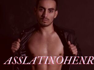 ASSLATINOHENRY