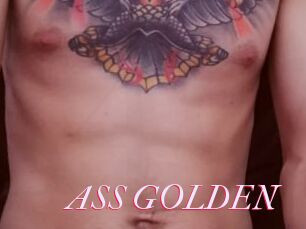 ASS_GOLDEN