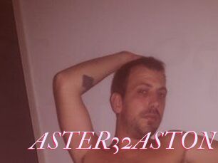 ASTER32ASTON