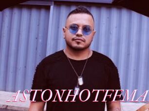 ASTONHOTFFMAN