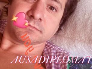 AUSADIPLOMAT