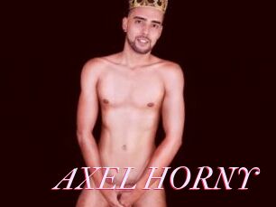 AXEL_HORNY