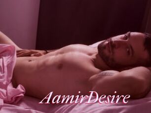 AamirDesire