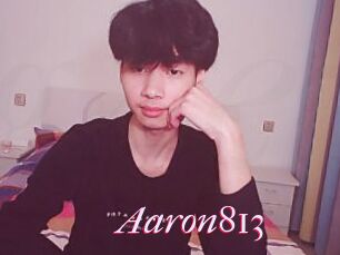 Aaron813