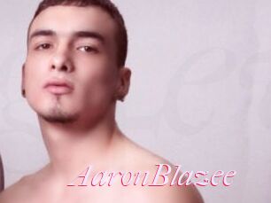 AaronBlazee