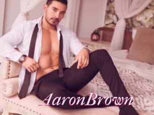AaronBrown