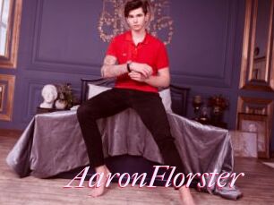 AaronFlorster