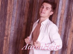 AaronHeist