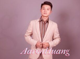 AaronHuang