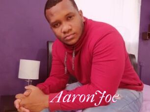 AaronJoe