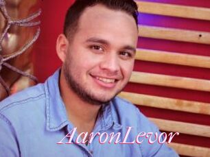 AaronLevor