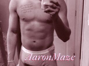 Aaron_Maze
