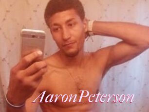 Aaron_Peterson