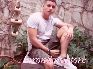 AaronSalvatore