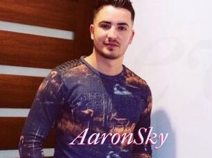 AaronSky