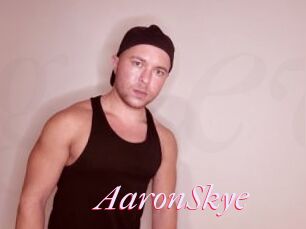 AaronSkye