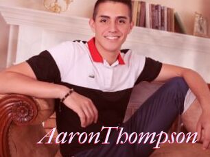 AaronThompson
