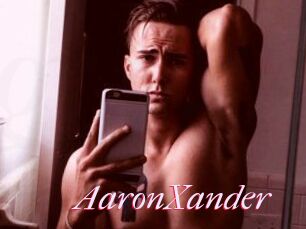 Aaron_Xander