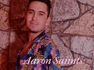 Aaron_Saiints