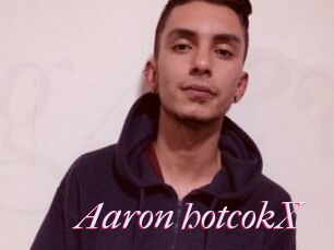 Aaron_hotcokX