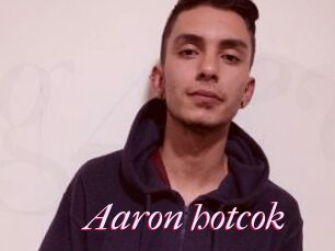 Aaron_hotcok_