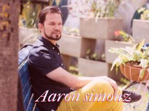 Aaron_simonz