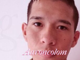 Aaroncolom