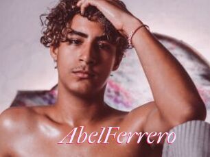 AbelFerrero