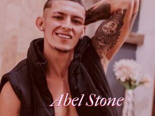 Abel_Stone