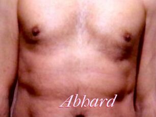 Abhard