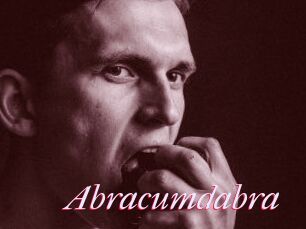 Abra_cumdabra