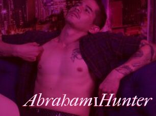 Abraham1Hunter