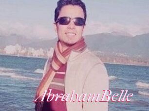 Abraham_Belle