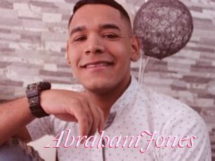 AbrahamJones