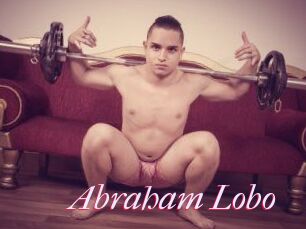 Abraham_Lobo