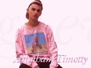 Abraham_Timotty