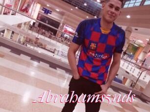 Abrahams5nds