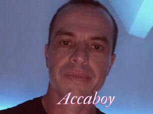 Accaboy