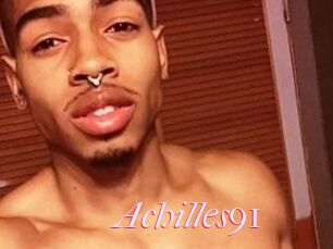 Achilles91