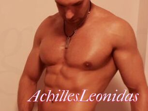 AchillesLeonidas