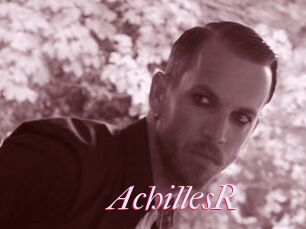 AchillesR